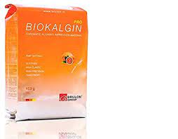 ALGINATE BIOKALGIN PRO 453G 