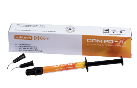 COMPOSITE COMPO FLOW KIT