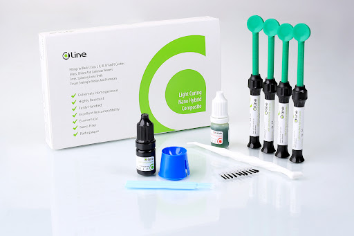 COMPOSITE DLINE COFFRET 