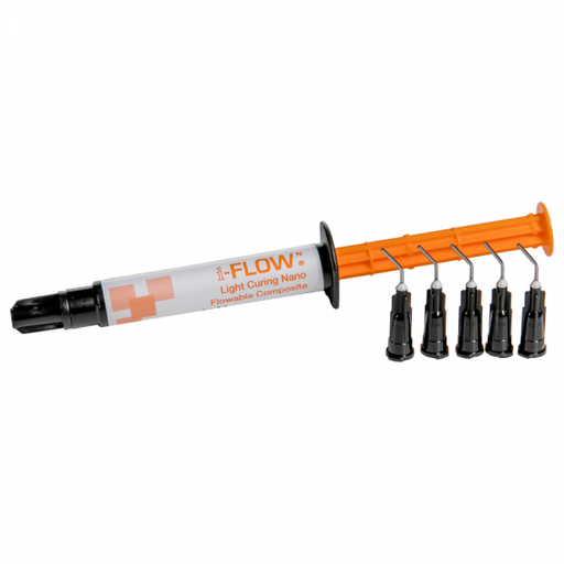 [27006] COMPOSITE I-FLOW 2G*4 IDENTAL  