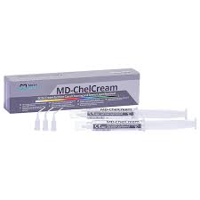 [27005] CIMENT MD CHELCREAM EDTA ROOT CANAL 