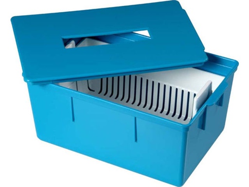 [26002] BAC DE STERILISATION 3L 